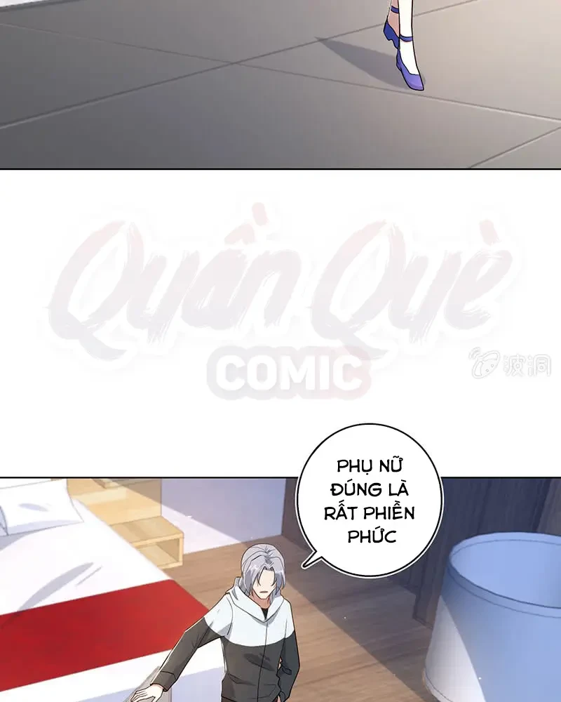 Bạn Gái Sạc Pin Của Tôi Chapter 133 - Trang 26