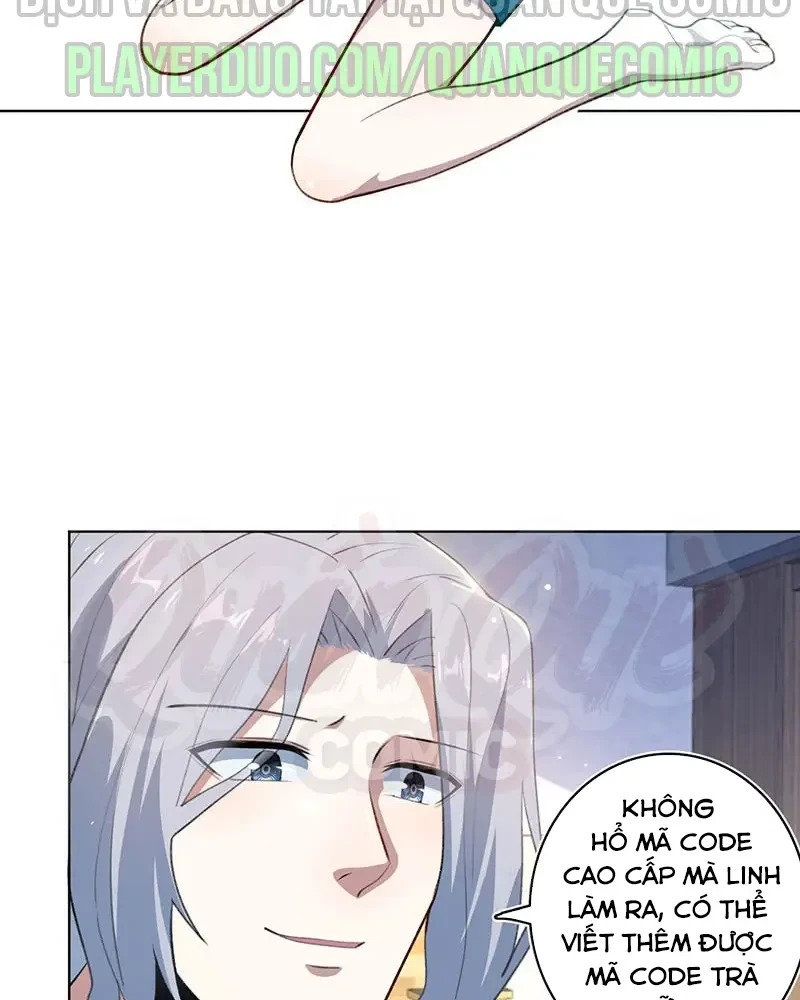 Bạn Gái Sạc Pin Của Tôi Chapter 133 - Trang 29
