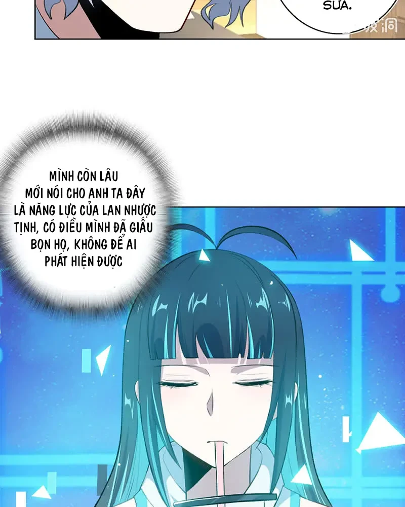 Bạn Gái Sạc Pin Của Tôi Chapter 133 - Trang 30