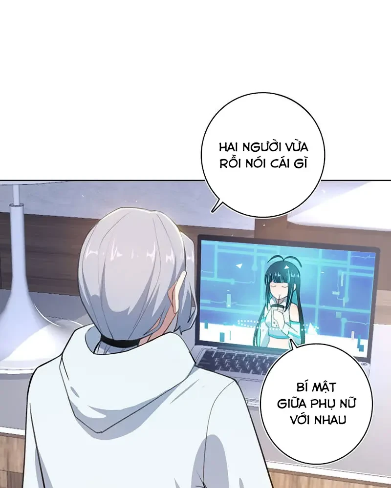 Bạn Gái Sạc Pin Của Tôi Chapter 133 - Trang 32
