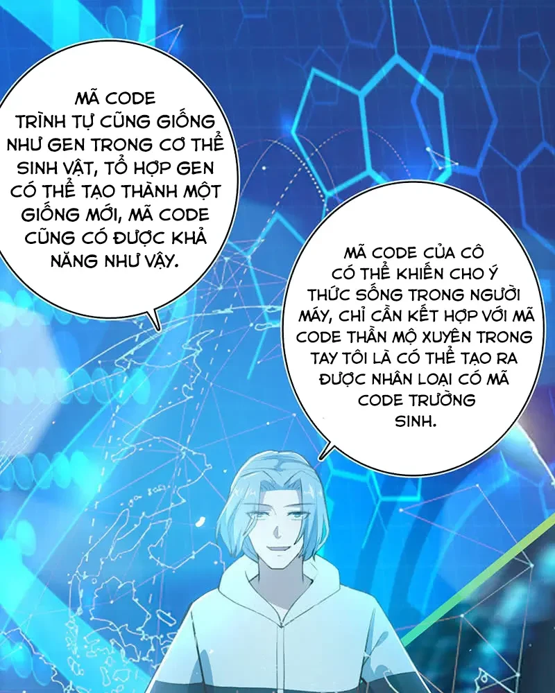 Bạn Gái Sạc Pin Của Tôi Chapter 133 - Trang 36