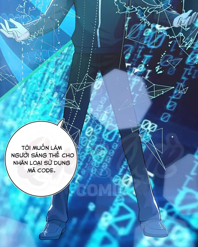 Bạn Gái Sạc Pin Của Tôi Chapter 133 - Trang 37
