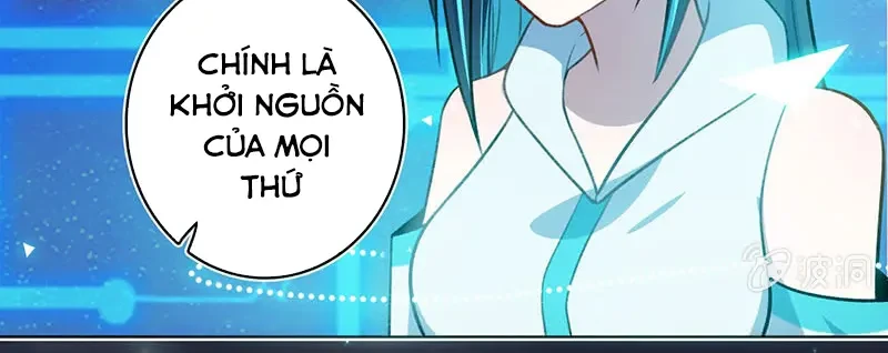 Bạn Gái Sạc Pin Của Tôi Chapter 133 - Trang 39