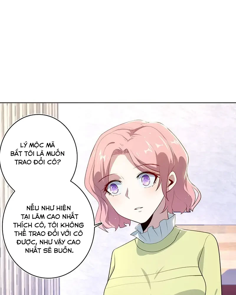 Bạn Gái Sạc Pin Của Tôi Chapter 133 - Trang 4