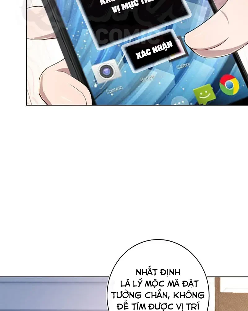 Bạn Gái Sạc Pin Của Tôi Chapter 133 - Trang 42