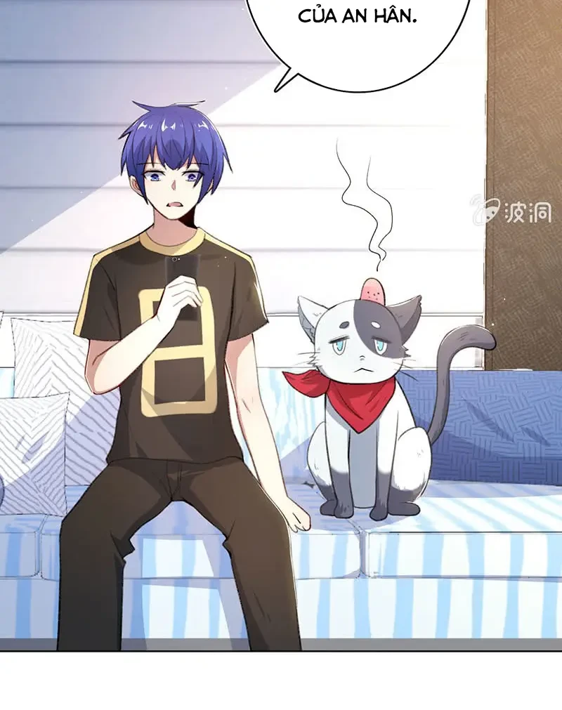 Bạn Gái Sạc Pin Của Tôi Chapter 133 - Trang 43