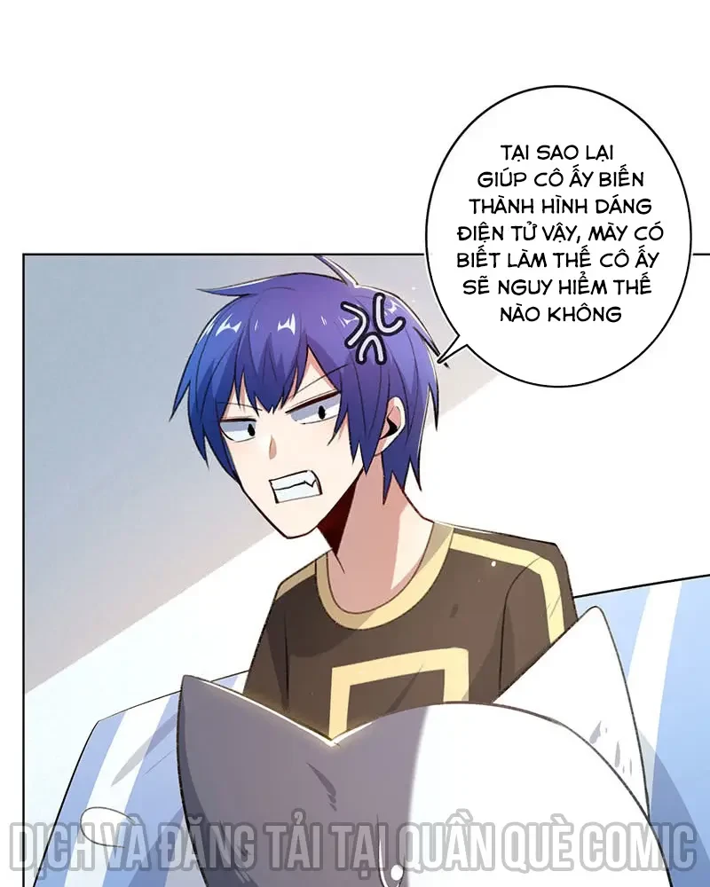 Bạn Gái Sạc Pin Của Tôi Chapter 133 - Trang 44