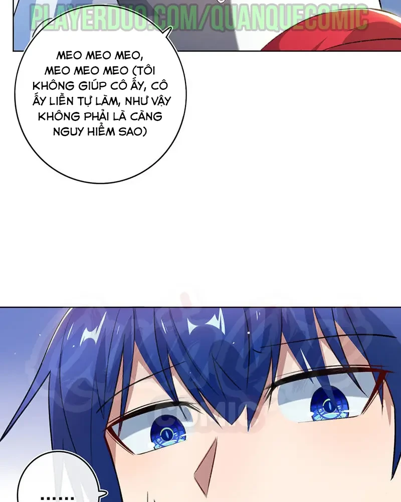 Bạn Gái Sạc Pin Của Tôi Chapter 133 - Trang 45