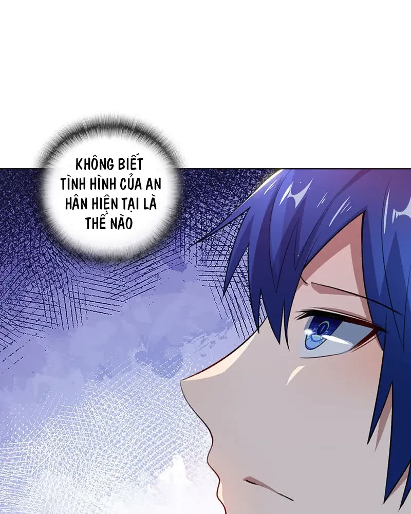 Bạn Gái Sạc Pin Của Tôi Chapter 133 - Trang 48