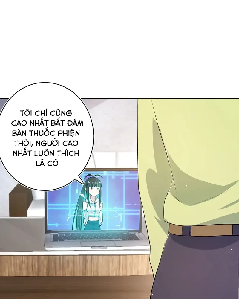 Bạn Gái Sạc Pin Của Tôi Chapter 133 - Trang 6