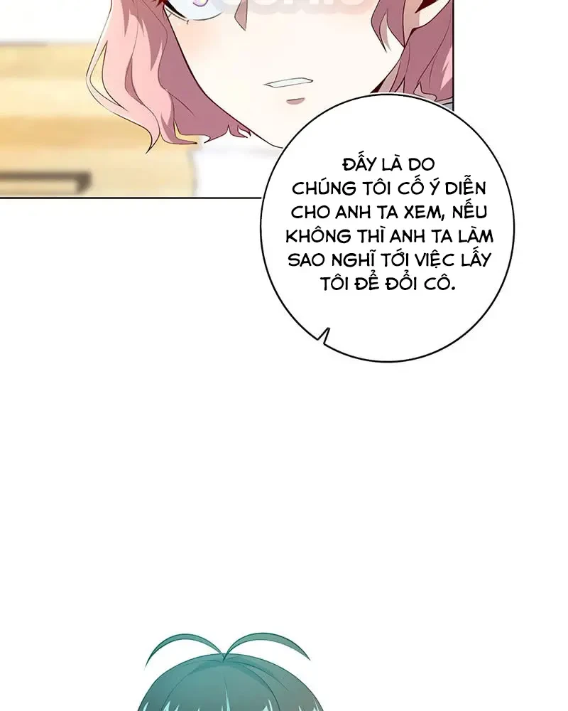 Bạn Gái Sạc Pin Của Tôi Chapter 133 - Trang 8