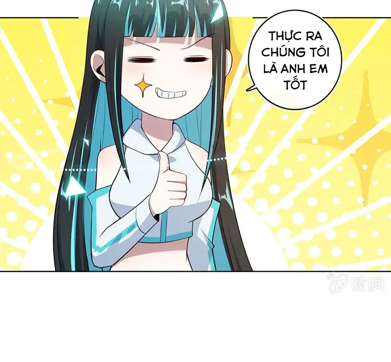 Bạn Gái Sạc Pin Của Tôi Chapter 133 - Trang 9