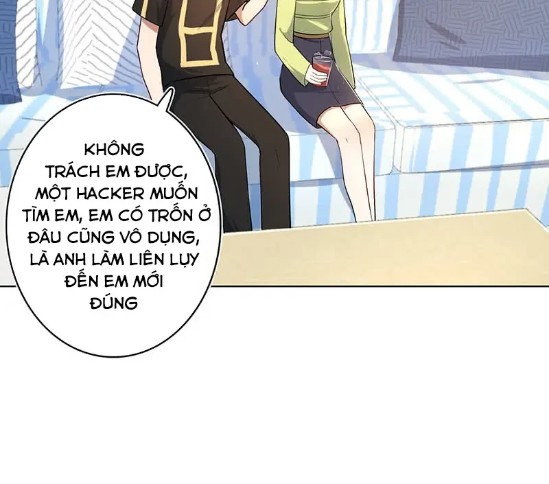 Bạn Gái Sạc Pin Của Tôi Chapter 134 - Trang 10
