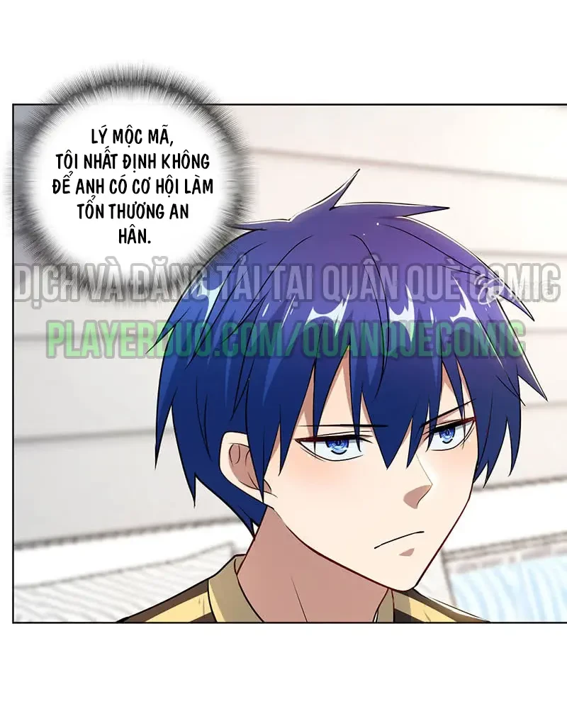 Bạn Gái Sạc Pin Của Tôi Chapter 134 - Trang 11