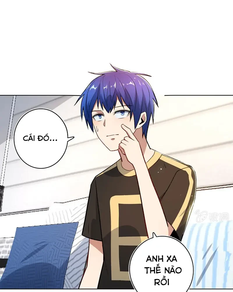 Bạn Gái Sạc Pin Của Tôi Chapter 134 - Trang 15