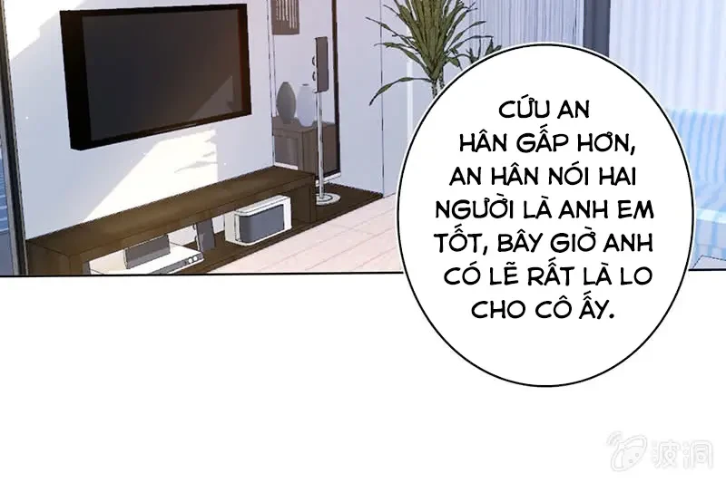 Bạn Gái Sạc Pin Của Tôi Chapter 134 - Trang 18
