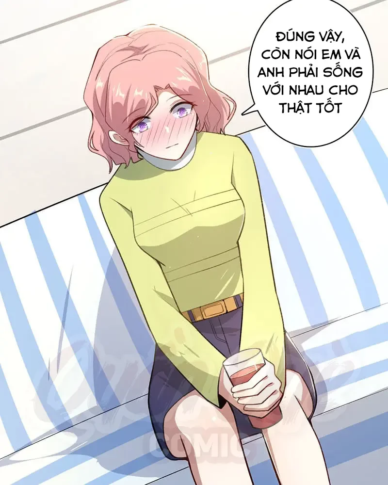 Bạn Gái Sạc Pin Của Tôi Chapter 134 - Trang 20