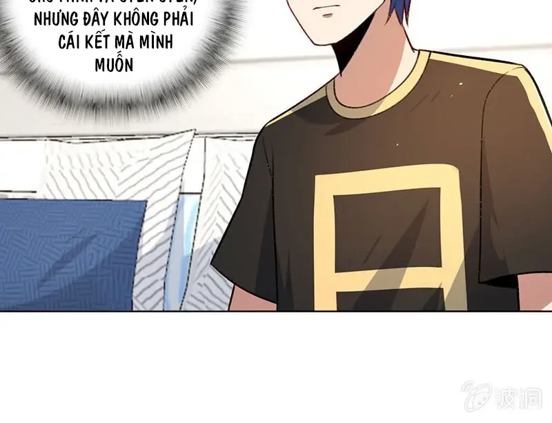 Bạn Gái Sạc Pin Của Tôi Chapter 134 - Trang 22