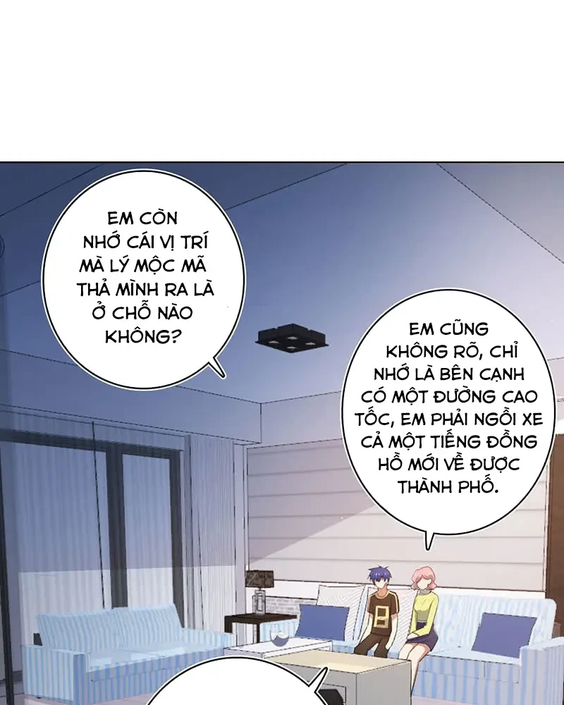 Bạn Gái Sạc Pin Của Tôi Chapter 134 - Trang 23