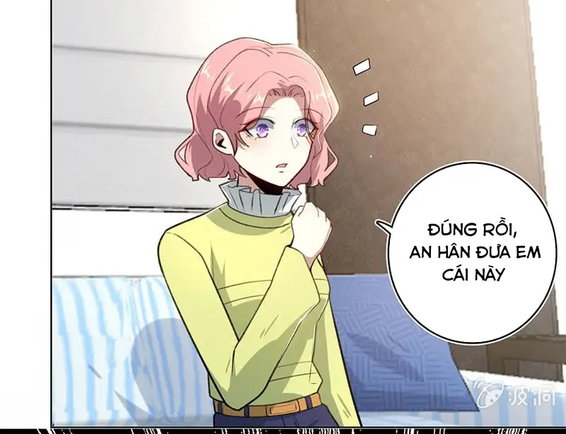 Bạn Gái Sạc Pin Của Tôi Chapter 134 - Trang 25