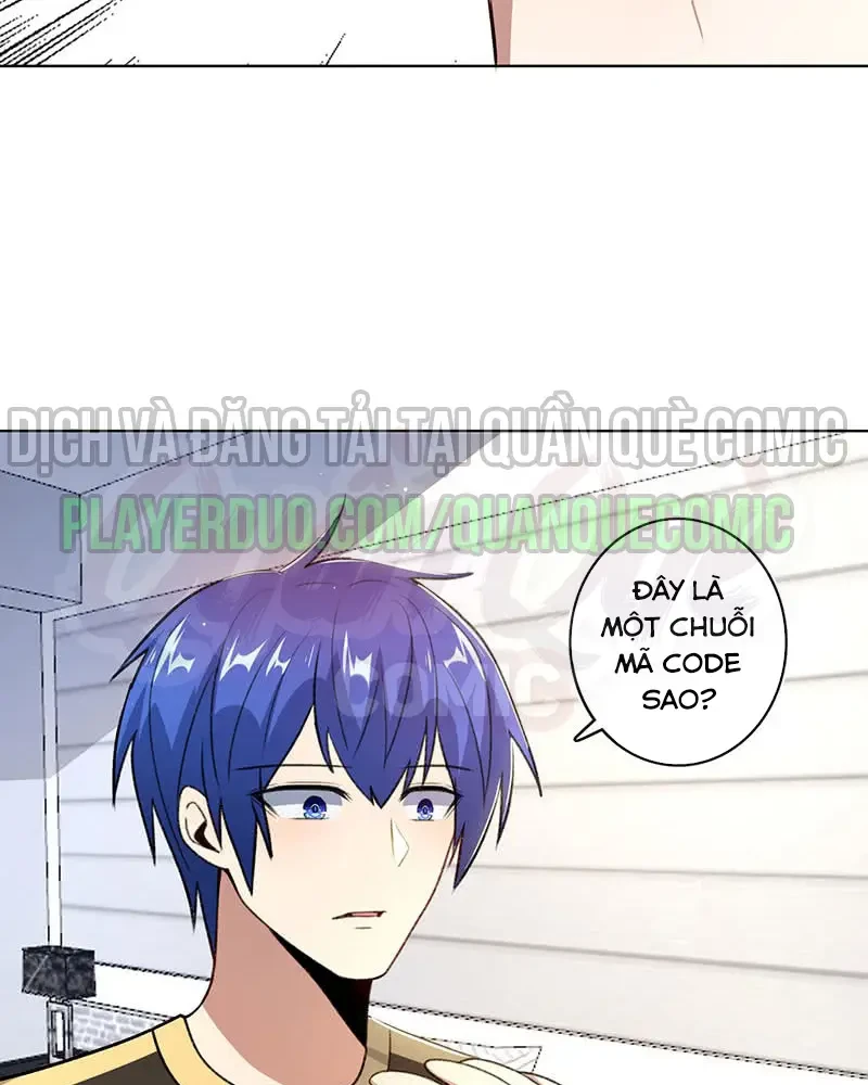 Bạn Gái Sạc Pin Của Tôi Chapter 134 - Trang 27