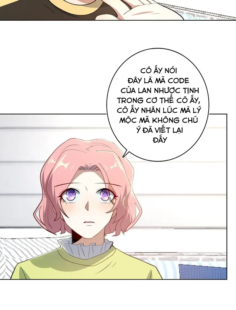 Bạn Gái Sạc Pin Của Tôi Chapter 134 - Trang 28