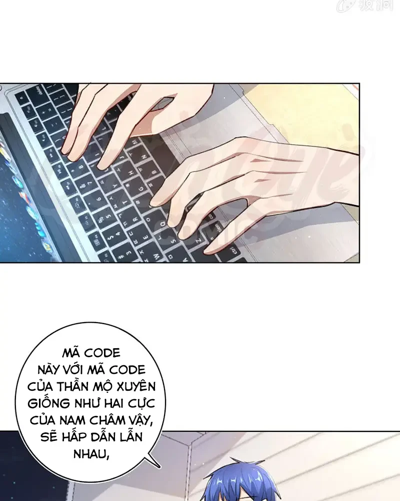 Bạn Gái Sạc Pin Của Tôi Chapter 134 - Trang 30