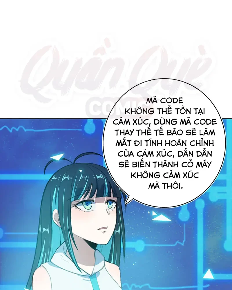 Bạn Gái Sạc Pin Của Tôi Chapter 134 - Trang 36