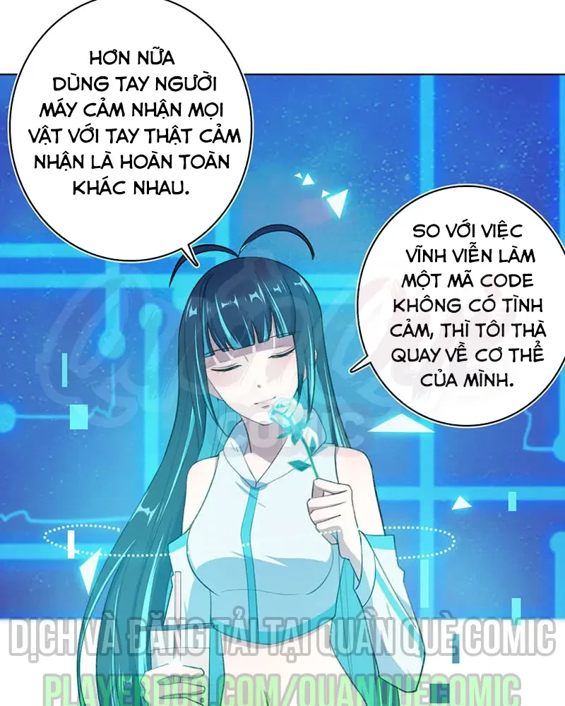 Bạn Gái Sạc Pin Của Tôi Chapter 134 - Trang 39