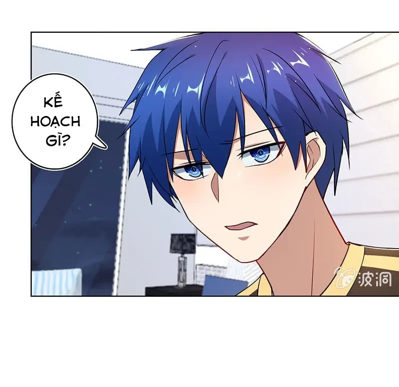Bạn Gái Sạc Pin Của Tôi Chapter 134 - Trang 4