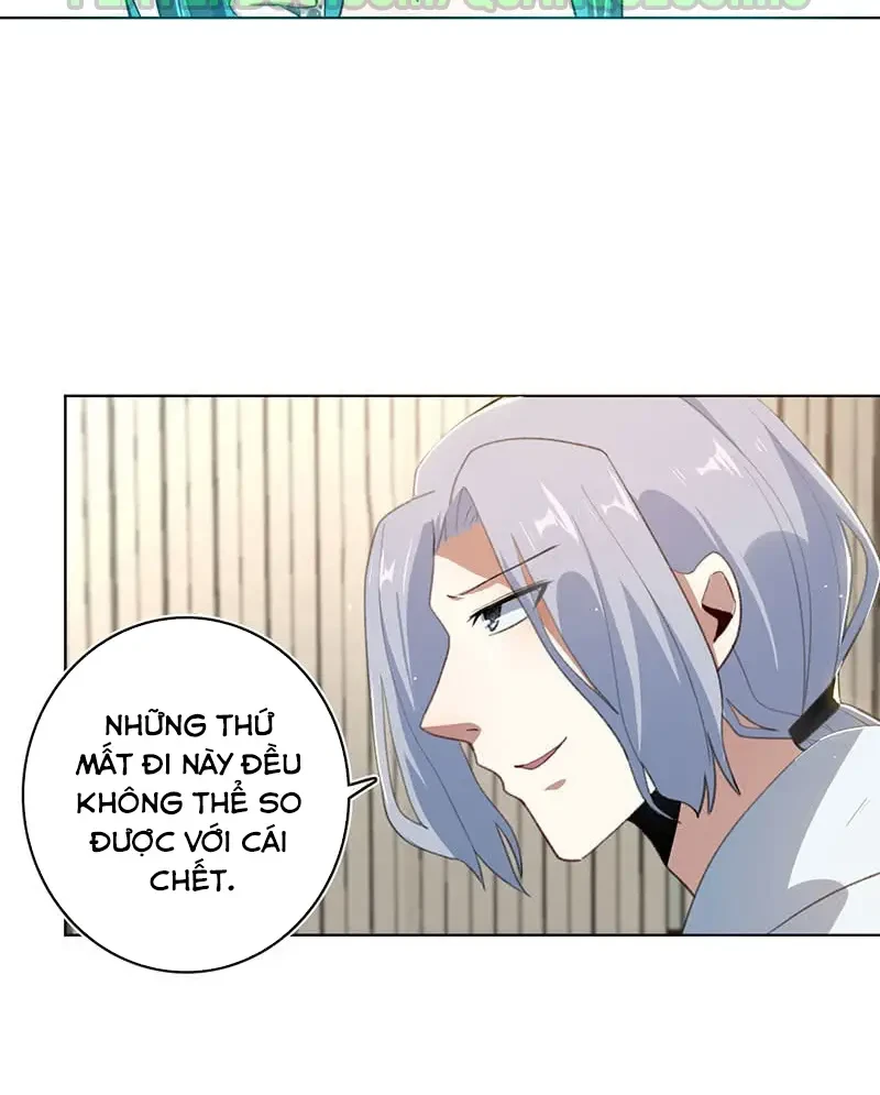 Bạn Gái Sạc Pin Của Tôi Chapter 134 - Trang 40
