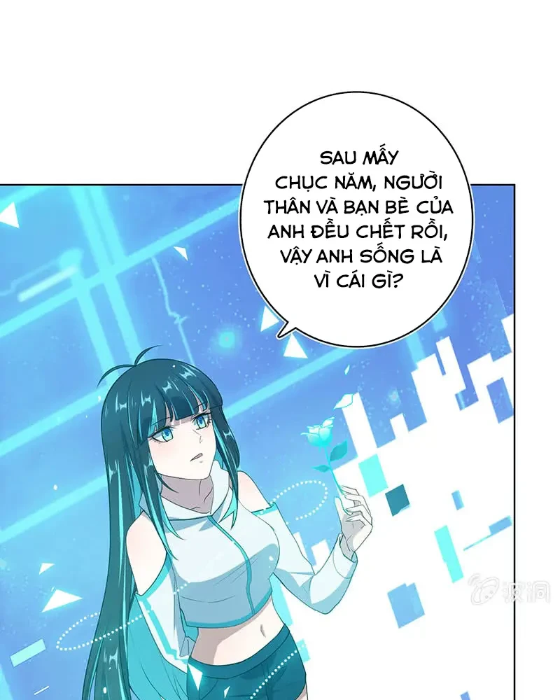 Bạn Gái Sạc Pin Của Tôi Chapter 134 - Trang 41