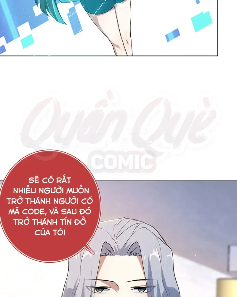 Bạn Gái Sạc Pin Của Tôi Chapter 134 - Trang 42