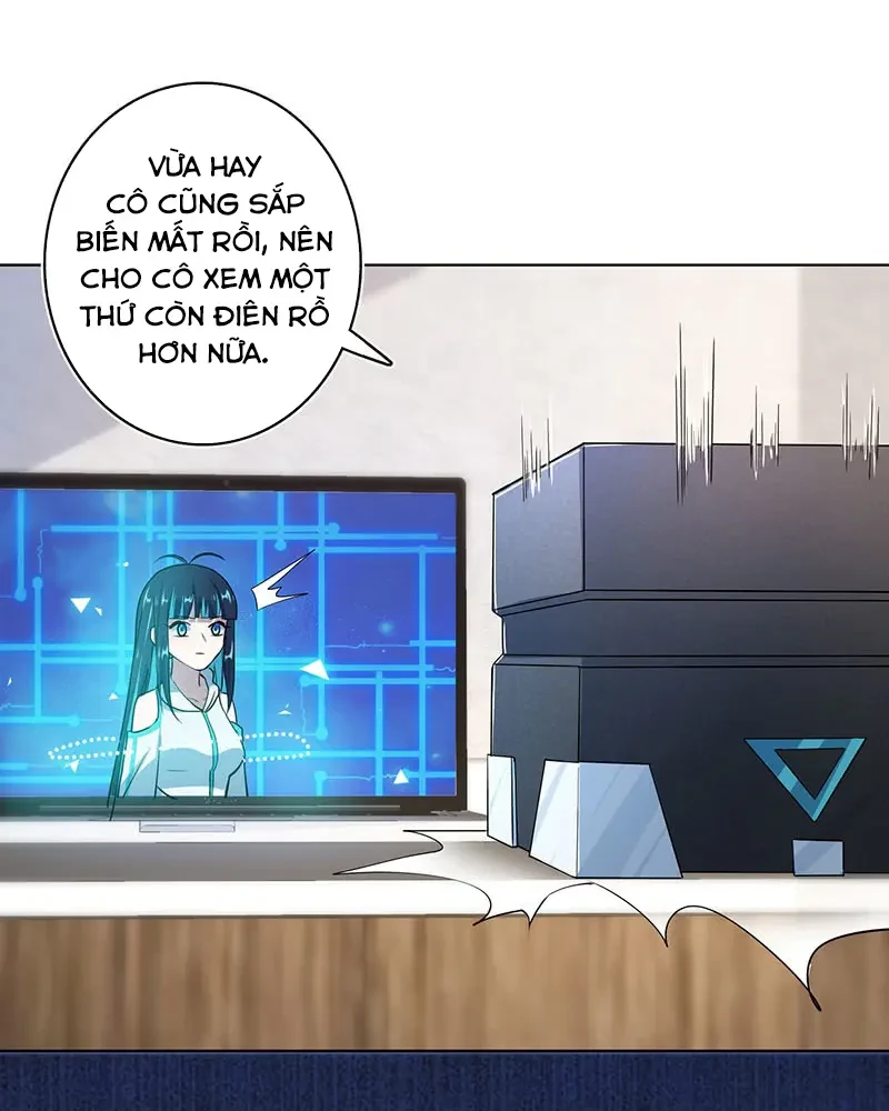 Bạn Gái Sạc Pin Của Tôi Chapter 134 - Trang 48