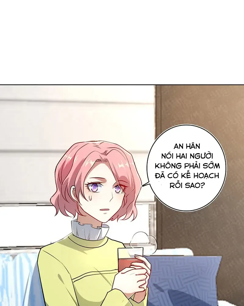 Bạn Gái Sạc Pin Của Tôi Chapter 134 - Trang 5