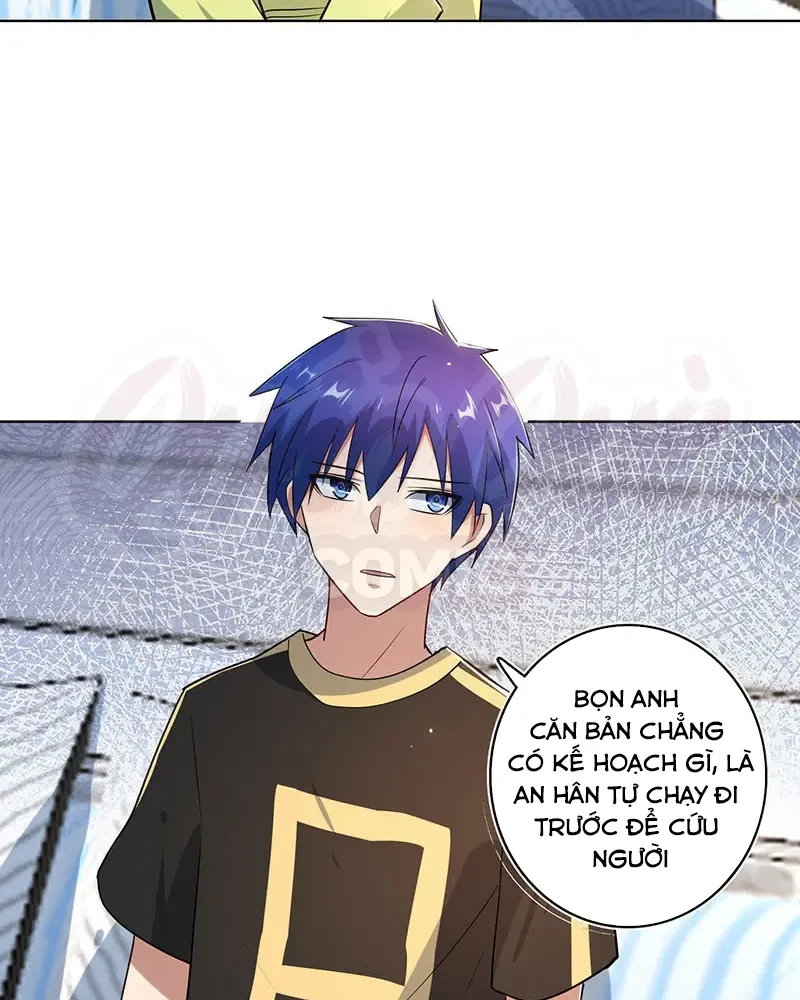 Bạn Gái Sạc Pin Của Tôi Chapter 134 - Trang 6