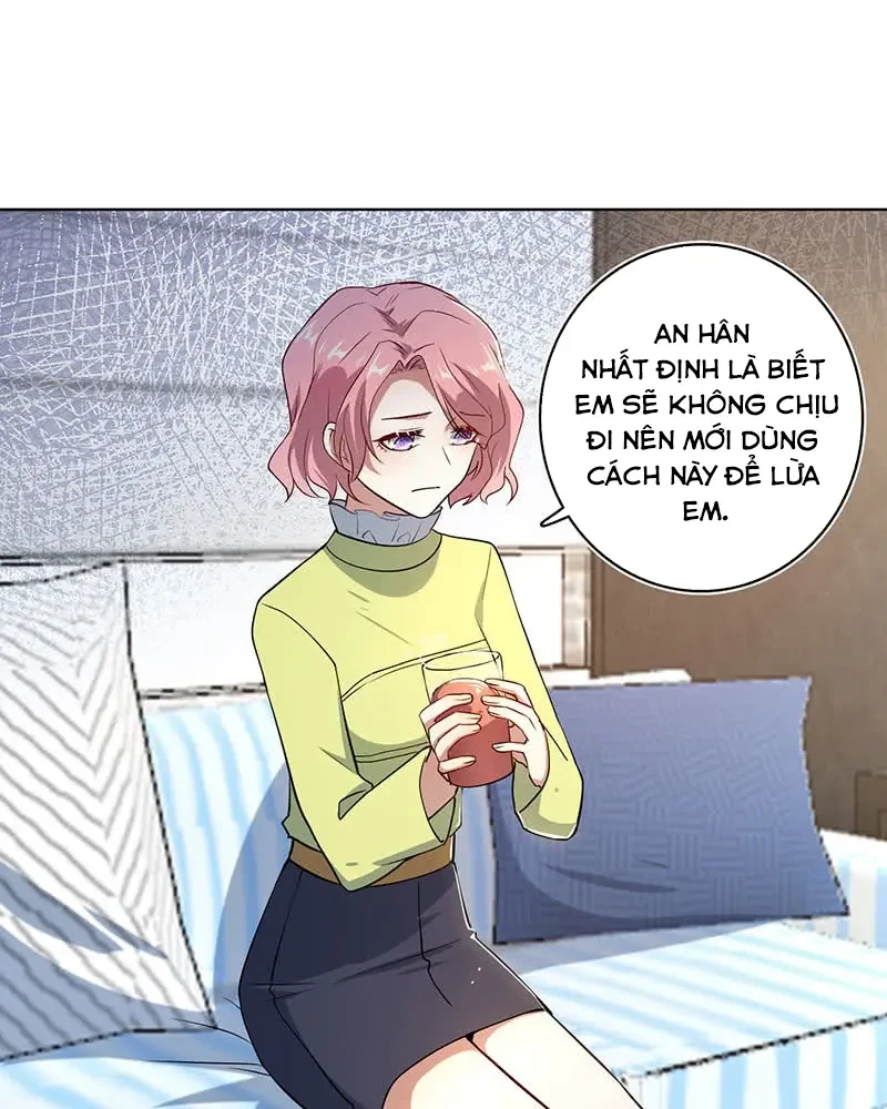 Bạn Gái Sạc Pin Của Tôi Chapter 134 - Trang 8