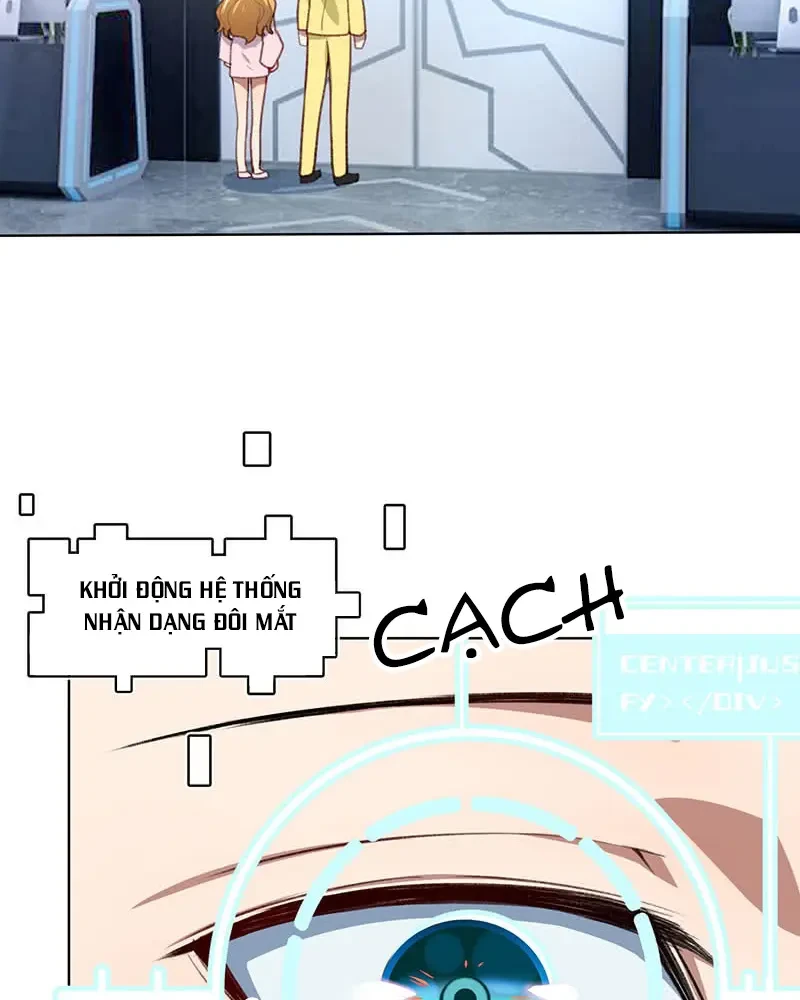 Bạn Gái Sạc Pin Của Tôi Chapter 135 - Trang 10