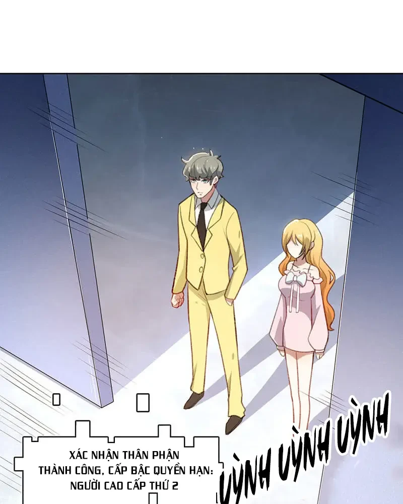 Bạn Gái Sạc Pin Của Tôi Chapter 135 - Trang 12