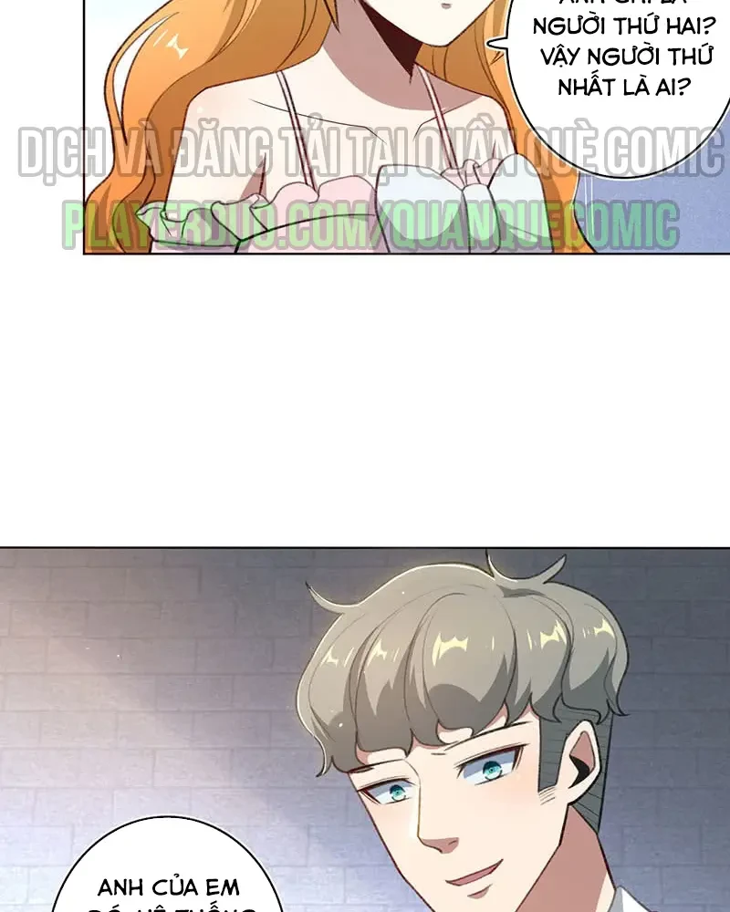 Bạn Gái Sạc Pin Của Tôi Chapter 135 - Trang 14