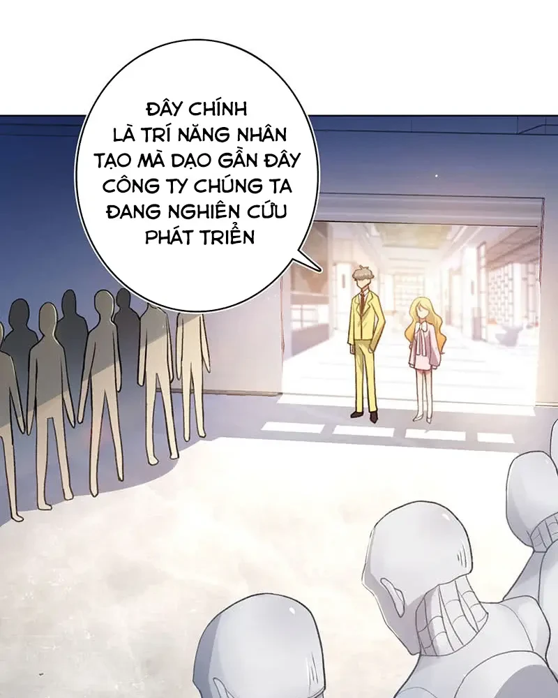 Bạn Gái Sạc Pin Của Tôi Chapter 135 - Trang 16
