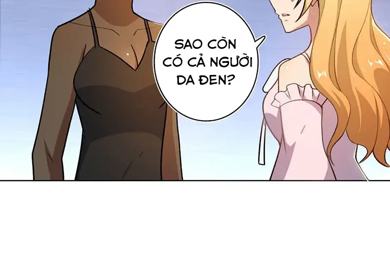 Bạn Gái Sạc Pin Của Tôi Chapter 135 - Trang 19