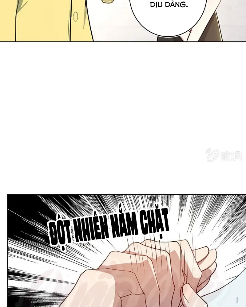 Bạn Gái Sạc Pin Của Tôi Chapter 135 - Trang 21