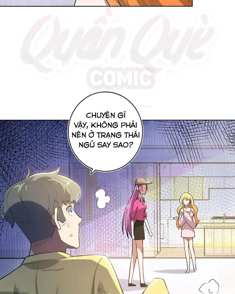 Bạn Gái Sạc Pin Của Tôi Chapter 135 - Trang 25