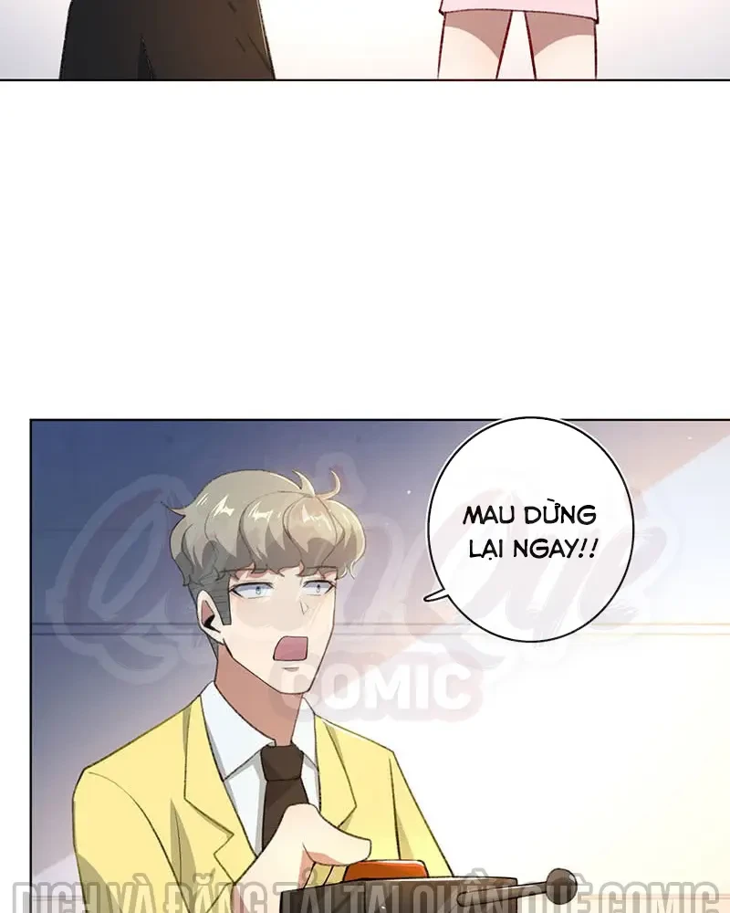 Bạn Gái Sạc Pin Của Tôi Chapter 135 - Trang 28