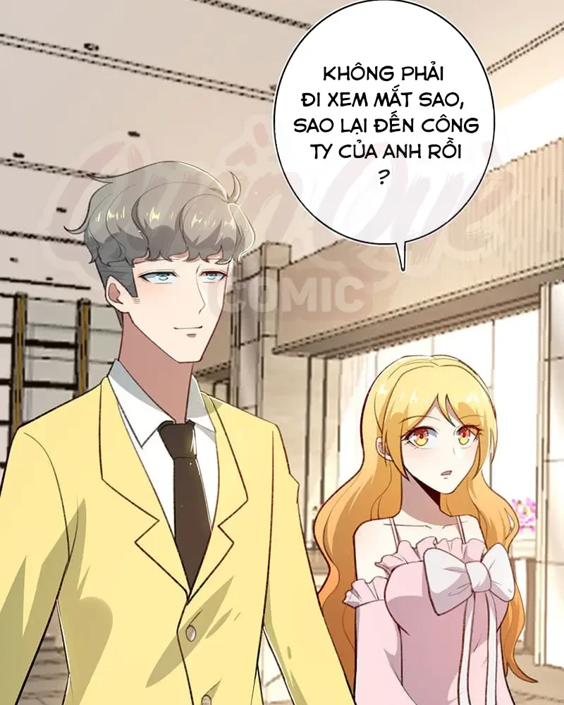 Bạn Gái Sạc Pin Của Tôi Chapter 135 - Trang 3