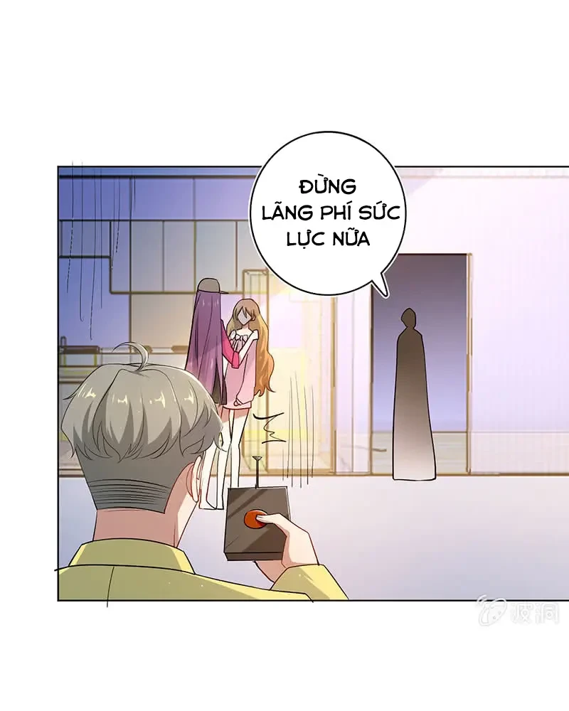 Bạn Gái Sạc Pin Của Tôi Chapter 135 - Trang 31