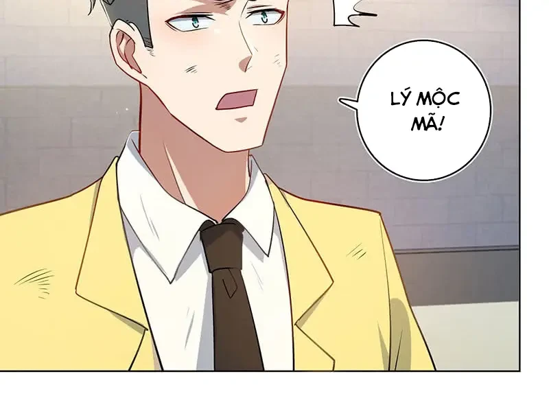 Bạn Gái Sạc Pin Của Tôi Chapter 135 - Trang 34