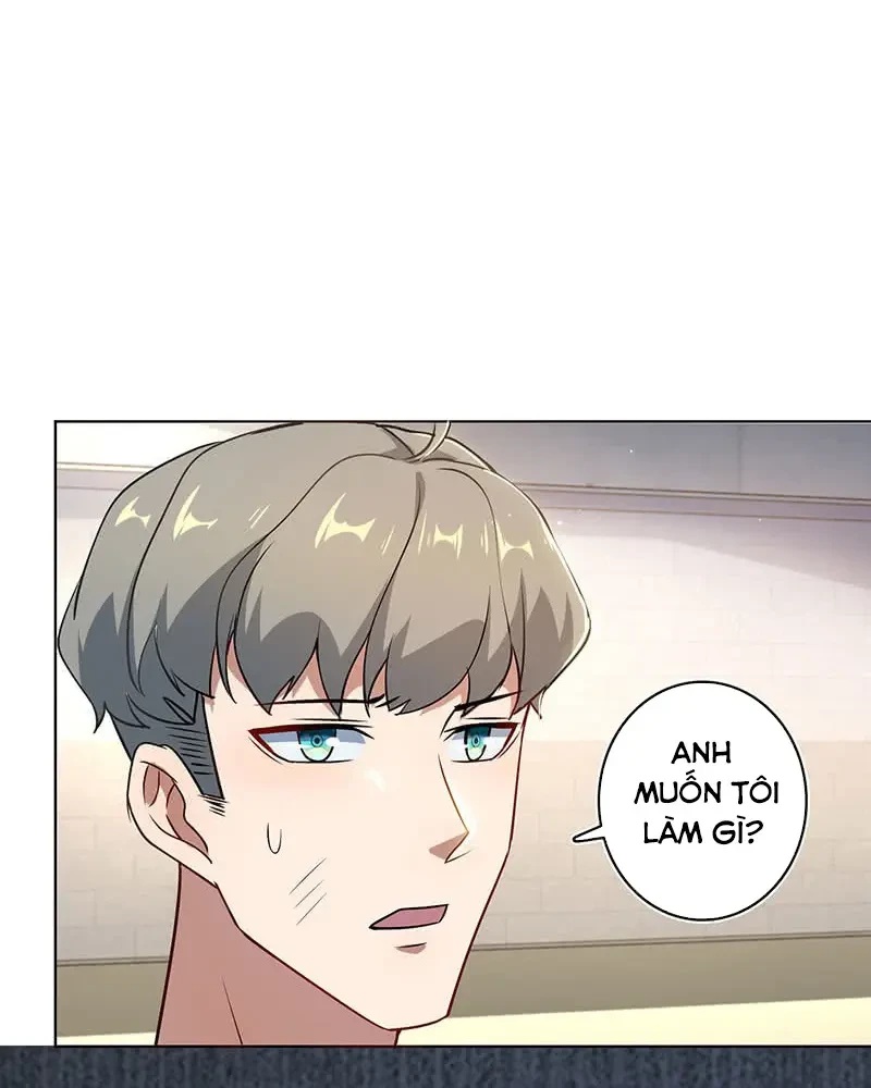 Bạn Gái Sạc Pin Của Tôi Chapter 135 - Trang 39