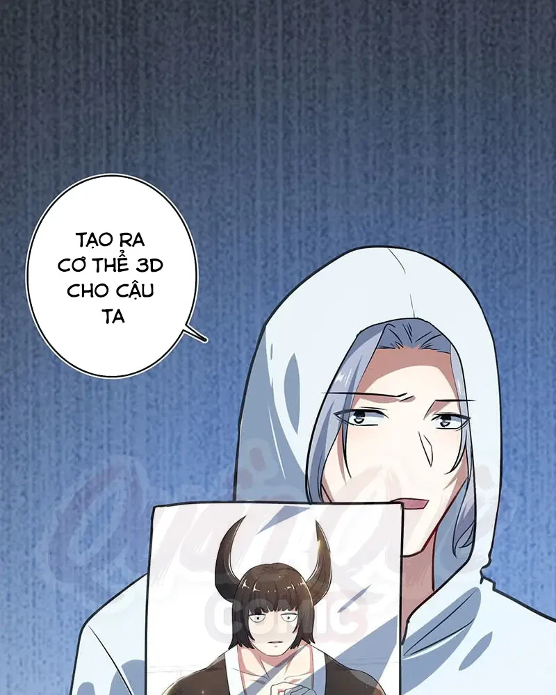 Bạn Gái Sạc Pin Của Tôi Chapter 135 - Trang 40